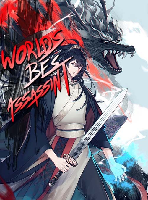 Worlds Best Assassin Bahasa Indonesia